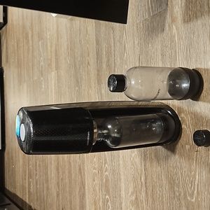 Soda stream